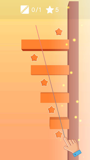Cut 3D Part: Brain Puzzle Screen 2