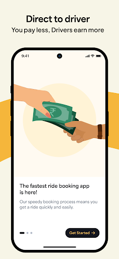 Mana Yatri Bike, Auto  Cabs