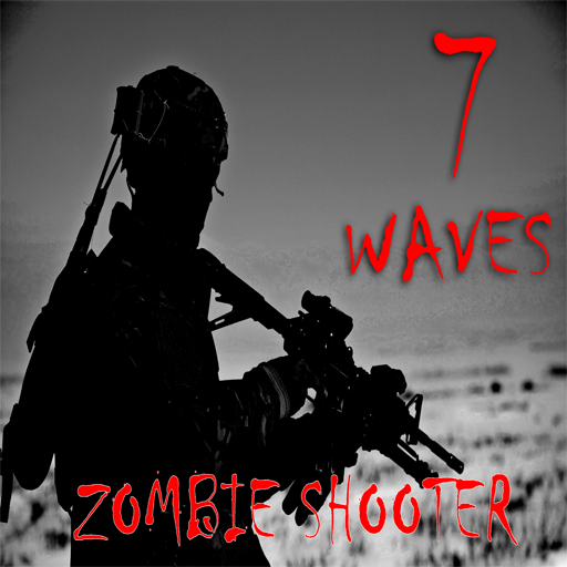 7 Waves Zombie Shooter