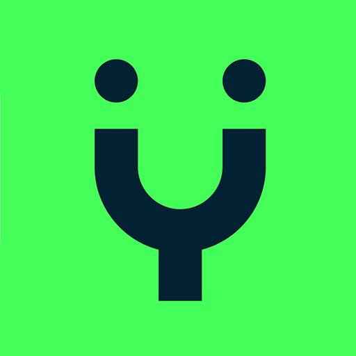 Hyupp logo