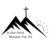 St Jude Parish Mountain Top icon