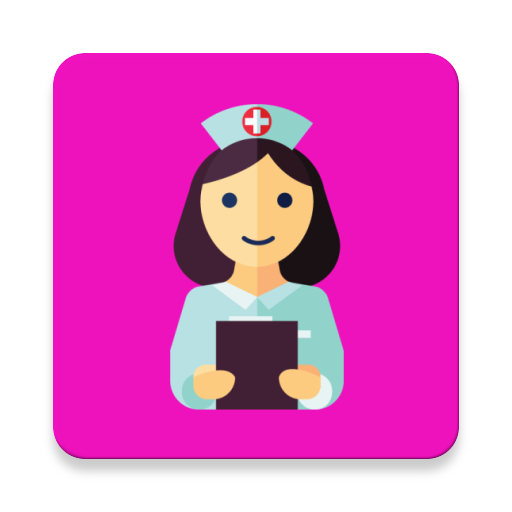 Tehnici de Nursing AMG icon