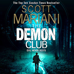 Icon image The Demon Club