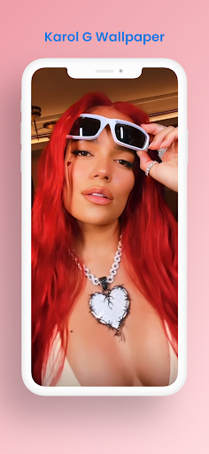 Karol G Wallpaper