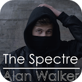 The Spectre - Alan Walker Song &Lyrics icon