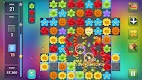 screenshot of Flower Match Puzzle