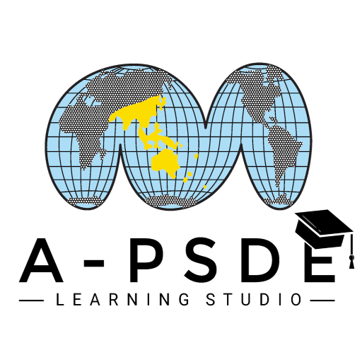 A-PSDE Learning Studio 2.6.3 Icon
