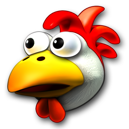 Egggz HD 1.4.3 Icon