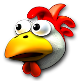 Egggz HD icon