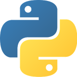 Webkivy - Python programming icon
