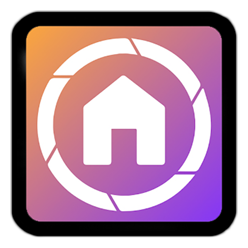 PHOTO iD: Organize Work Photos logo