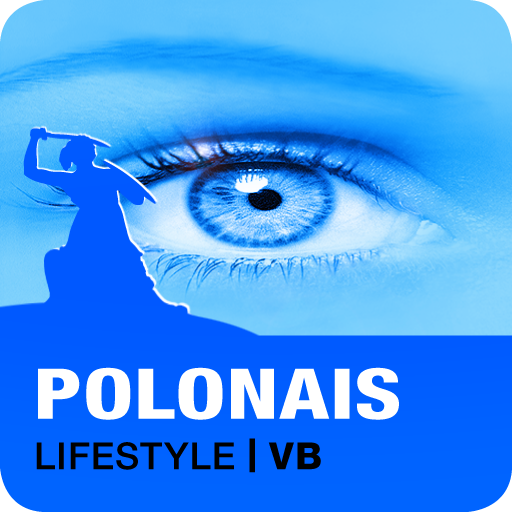 POLONAIS Lifestyle | VB 1.0 Icon