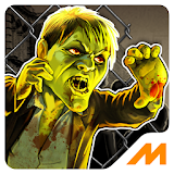 Zombies: Line of Defense  -  TD icon