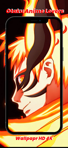 Otaku X Anime Wallpaper