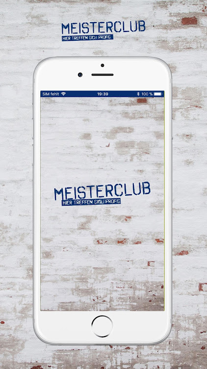 Meisterclub - 2.7.0 - (Android)