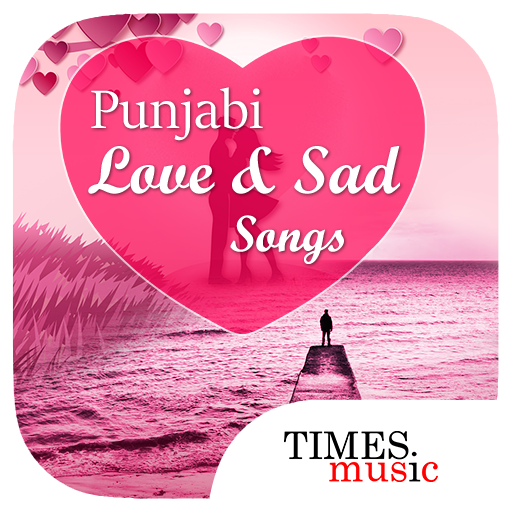 Punjabi Love & Sad Songs logo