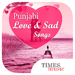 Punjabi Love & Sad Songs Apk