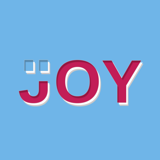 Кафе JOY logo