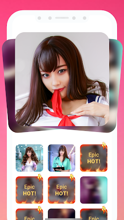 Game screenshot Love Stories: Чат и свидание apk download