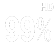  BN Pro Percent White HD Text 