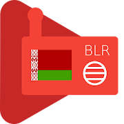 Internet Radio Belarus  Icon