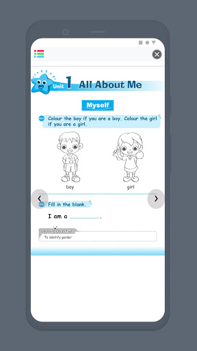 Yoobook Reader Screen 3
