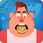 Cover Image of Download Don't Stop Eating  APK