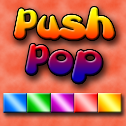 Icon image PushPop