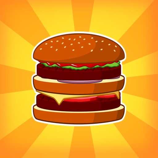 Burger Party logo