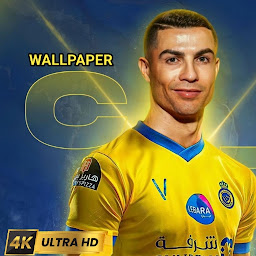 Icon image Soccer Ronaldo CR7 Wallpapers