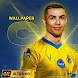 Soccer Ronaldo CR7 Wallpapers - Androidアプリ