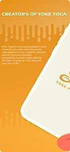 Creators of Yoke Yoga