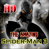 Guide The Amazing Spider-Man 3 icon