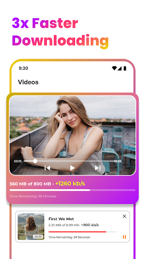 Reels Downloader | Story Saver screenshot 4