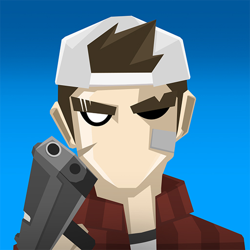 Wasteland Shooter