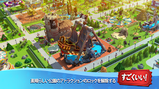 RollerCoaster Tycoon® Touch™のおすすめ画像3