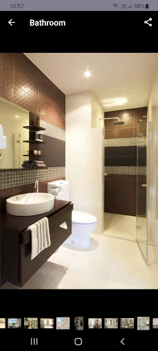 5000+ Bathroom Design Idea Screen 3