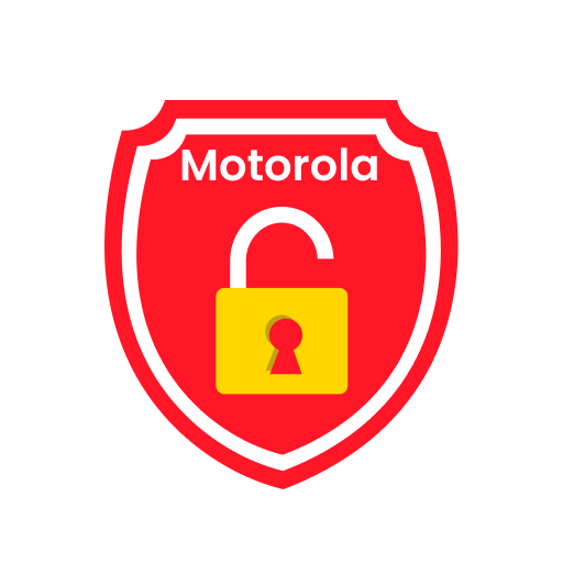Network Unlock for Motorola 1.8 Icon