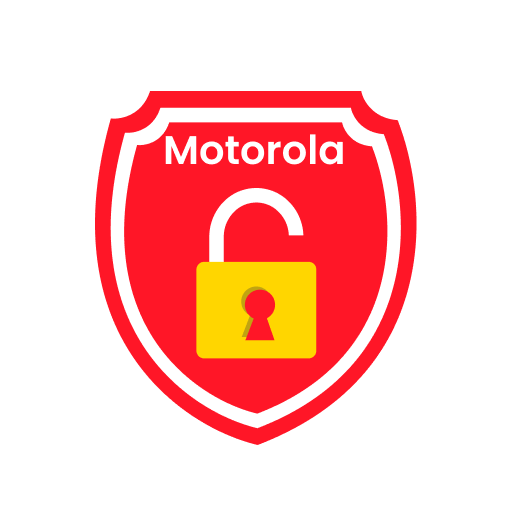 Network Unlock for Motorola Logo