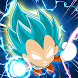 Stickman Fight: Super Dragon Z - Androidアプリ