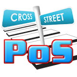 CrossStreet Point of Sale PoS icon