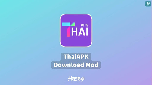 ThaiAPK