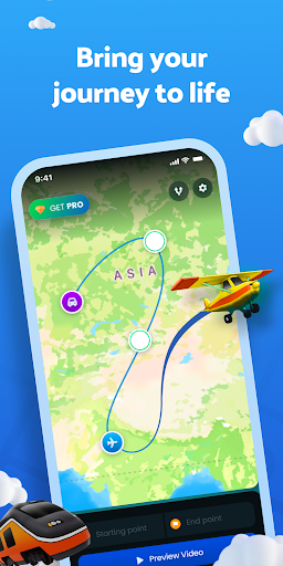 App-voorskou
