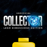 Collector - Dimensions Edition icon