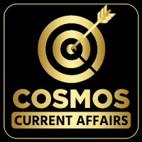 Cosmos Current Affairs