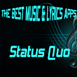 Status Quo Lyrics Music icon