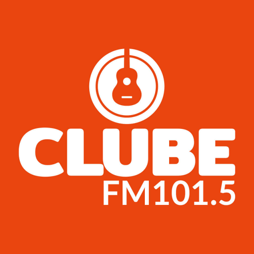 Clube FM 101.5 - Curitiba 1.0 Icon