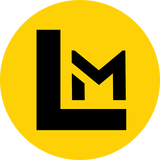 LensMY logo
