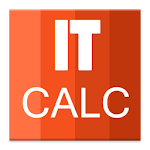 Cover Image of Baixar IT Calc 1.2 APK