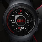 Watch Face - Rattle Interactive